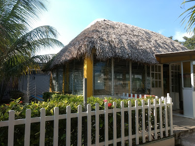 Palapa Belen